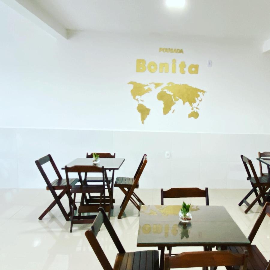 Bonita Hotel Piranhas  Exterior photo
